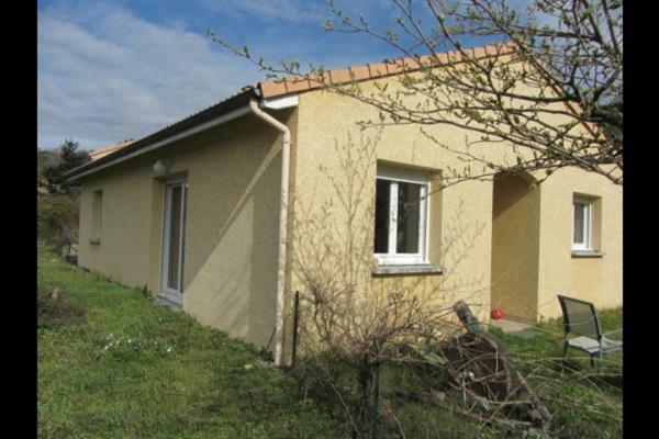 Gite De La Suche Lamastre Exterior foto